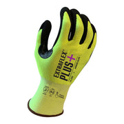 Armor Guys 14-500 Glove, Yellow - M