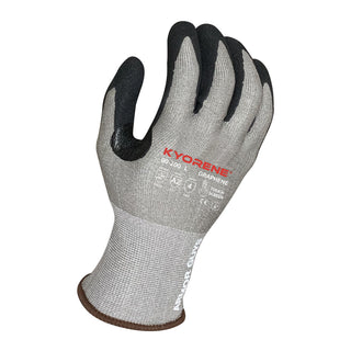 Armor Guys 00-200 Graphene Glove, Gray - L