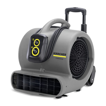 Karcher 1.004-039.0 Air Mover, 18 11/16" x 15 15/16", 115V - Default Title