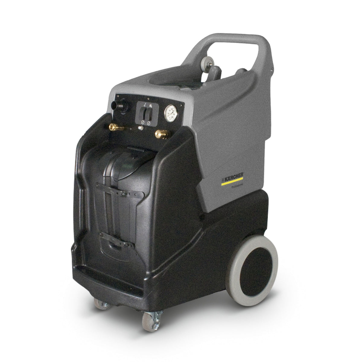 Karcher 1.006 Carpet Extractor, 22" x 30 1/2", 115V - 50/35 C