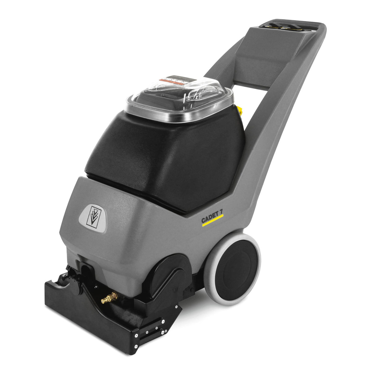 Karcher 1.008-022.0 Carpet Extractor, 17 1/2" x 41", 120V - Default Title