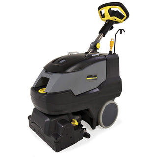 Karcher 1.008-060.0 Carpet Extractor, 18" x 45", 120V - Default Title