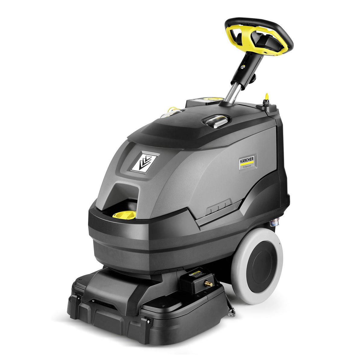 Karcher 1.008-061.0 Carpet Extractor, 21 3/4" x 37 1/2", 120V - Default Title