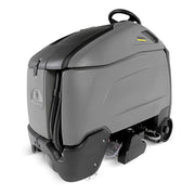 Karcher 1.008 Carpet Extractor, 29 1/2" x 56 1/8", Gray - On-Board