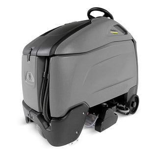 Karcher 1.008 Carpet Extractor, 29 1/2" x 56 1/8", Gray - On-Board