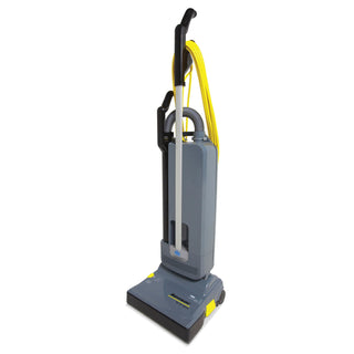 Karcher 1.012 Upright Vacuum, 1.4 gal., 120V - 12"