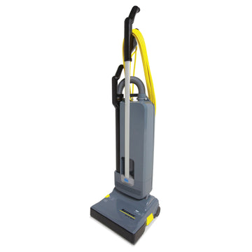 Karcher 1.012 Upright Vacuum, 1.4 gal., 120V - 12"