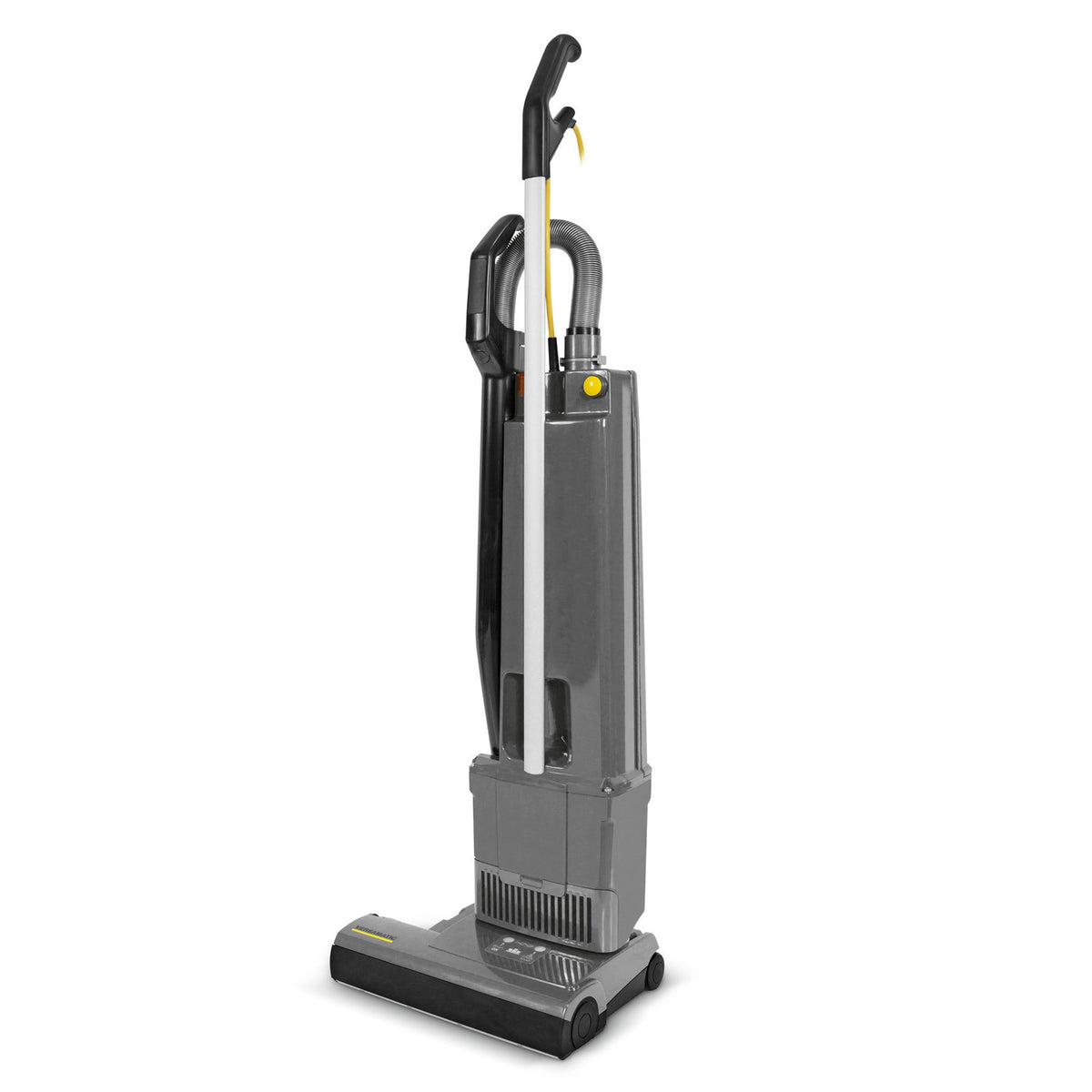 Karcher 1.012 Upright Vacuum, 1.4 gal., 110/120V - 14"