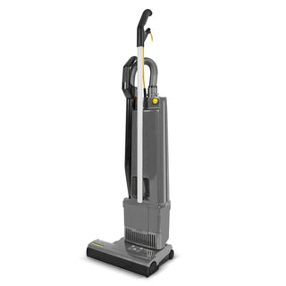 Karcher 1.012 Upright Vacuum, 1.4 gal., 110/120V - 14"