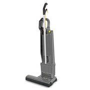Karcher 1.012 Upright Vacuum, 1.4 gal., 110/120V - 18"