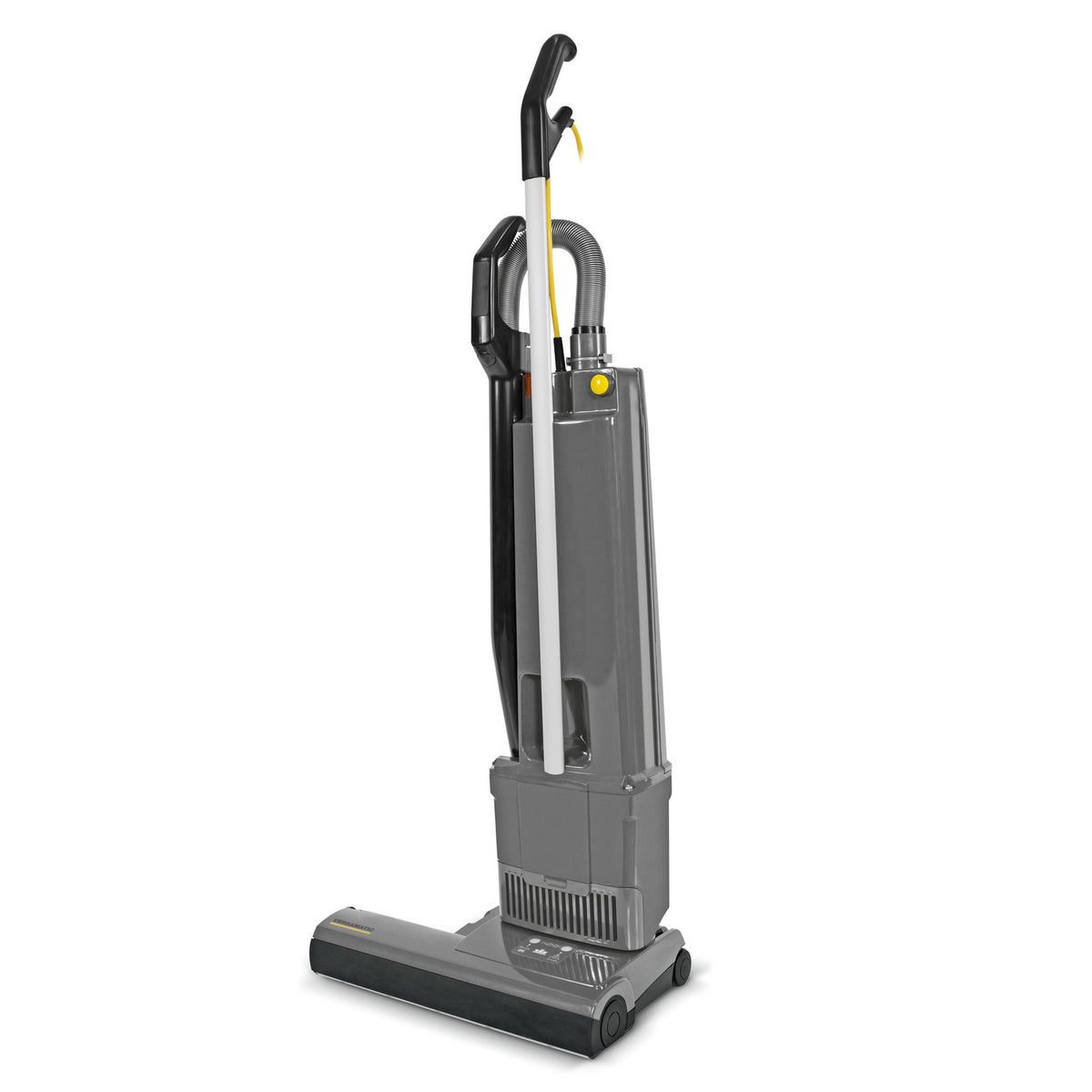 Karcher 1.012 Upright Vacuum, 1.4 gal., 110/120V - 18"