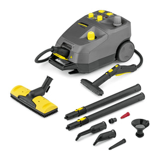 Karcher 1.092-805.0 Steam Cleaner, 1.06 gal., 110V - Default Title