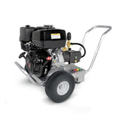 Karcher 1.107-429.0 Aluminum Pressure Washer, 28" x 45", Gray - Default Title