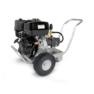 Karcher 1.107-434.0 Aluminum Pressure Washer, 28" x 45", Gray - Default Title