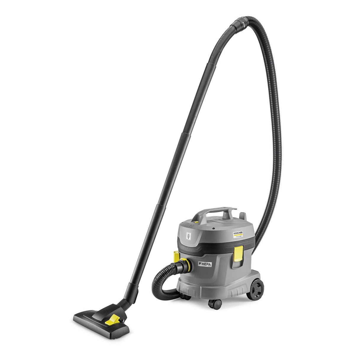 Karcher 1.527-204.0 Vacuum Cleaner, 2.9 gal., 120V - Default Title