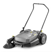 Karcher 1.517-130.0 Floor Sweeper, 11 gal., Gray - Default Title