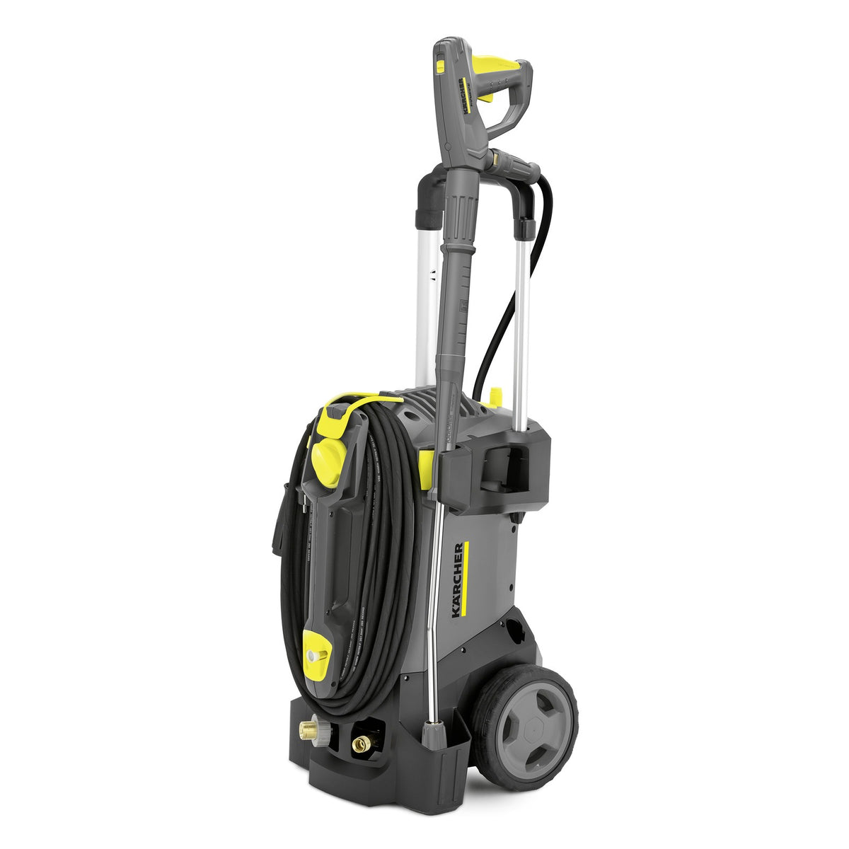 Karcher 1.520-916.0 Pressure Washer, 14 3/16" x 15", 120V - Default Title