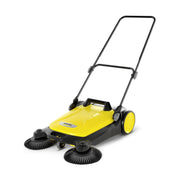 Karcher 1.766 Sweeper, Yellow - 5.25 gal.