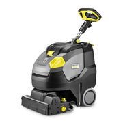 Karcher 1.783-461.0 Floor Scrubber, 22" x 36", Gray - Default Title