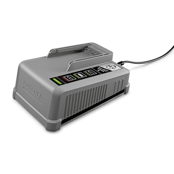 Karcher 2.445-053.0 Charger, 5 3/8" x 7 5/8" - Default Title
