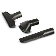 Karcher 2.860-116.0 Plastic Nozzle Set, Black - Default Title