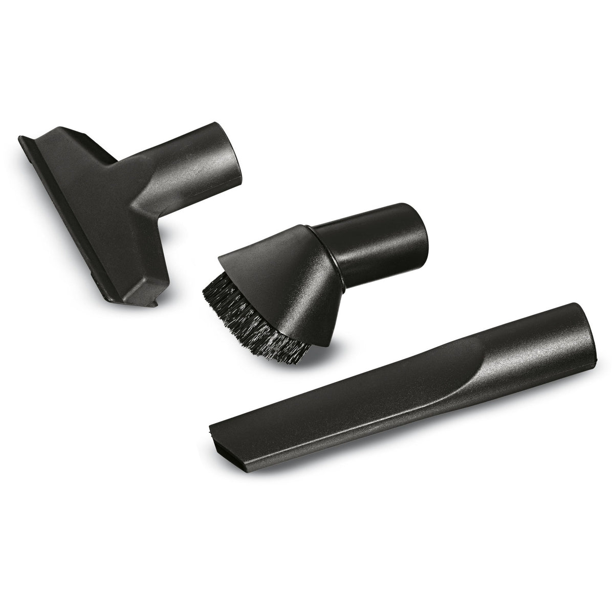 Karcher 2.860-116.0 Plastic Nozzle Set, Black - Default Title