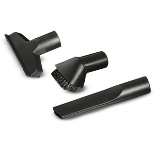 Karcher 2.860-116.0 Plastic Nozzle Set, Black - Default Title