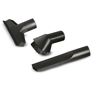 Karcher 2.860-116.0 Plastic Nozzle Set, Black - Default Title