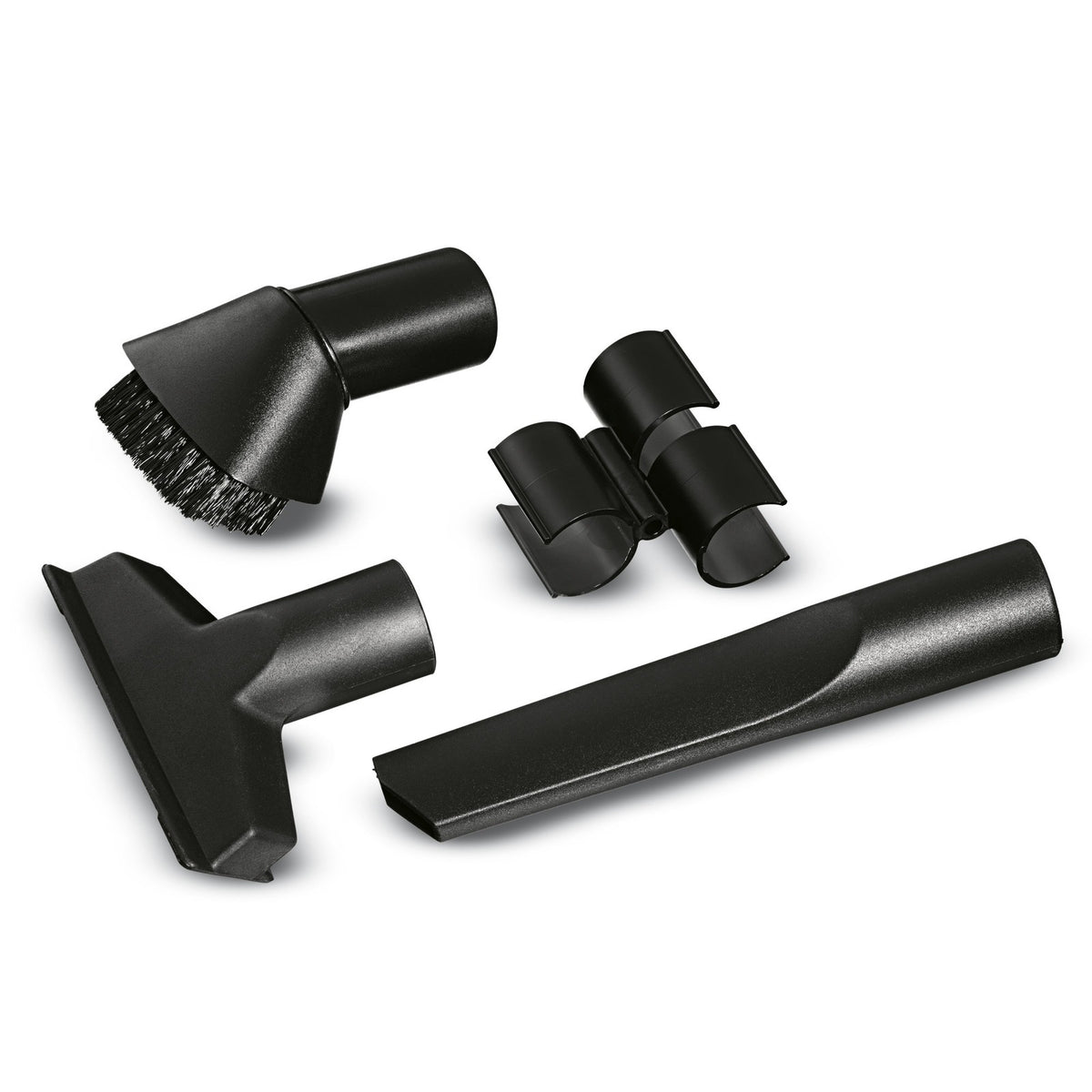 Karcher 2.860-143.0 Plastic Nozzle Set, Black - Default Title