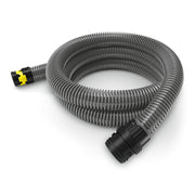 Karcher 2.889-134.0 Vacuum Hose, 8 3/16' Long, Black - Default Title