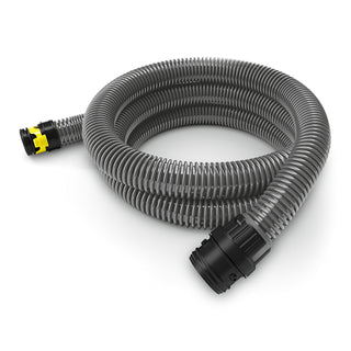 Karcher 2.889-134.0 Vacuum Hose, 8 3/16' Long, Black - Default Title