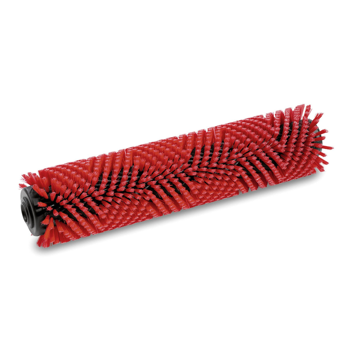 Karcher 4.037 Brush, 14" Long - Red