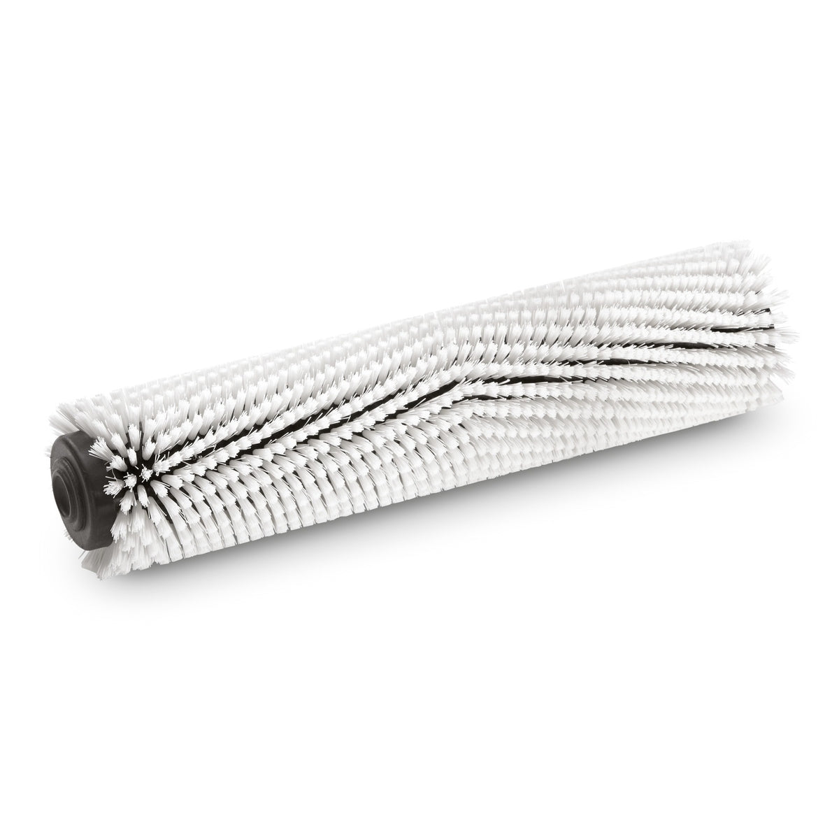 Karcher 4.037 Brush, 14" Long - White