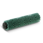 Karcher 4.037 Brush, 14" Long - Green