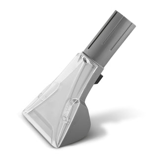 Karcher 4.130-001.0 Plastic Nozzle, Gray - Default Title