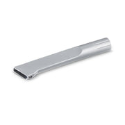 Karcher 4.130-010.0 Plastic Nozzle, 1 3/8" x 10", Silver - Default Title