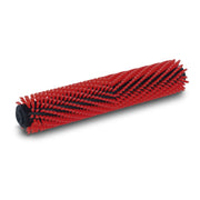 Karcher 4.762 Brush, 12" Long - Red