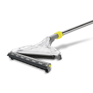 Karcher 4.762-017.0 Rubber Floor Adapter, 2 3/8" x 14" - Default Title
