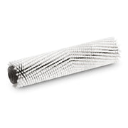 Karcher 4.762 Brush, 12" Long - White