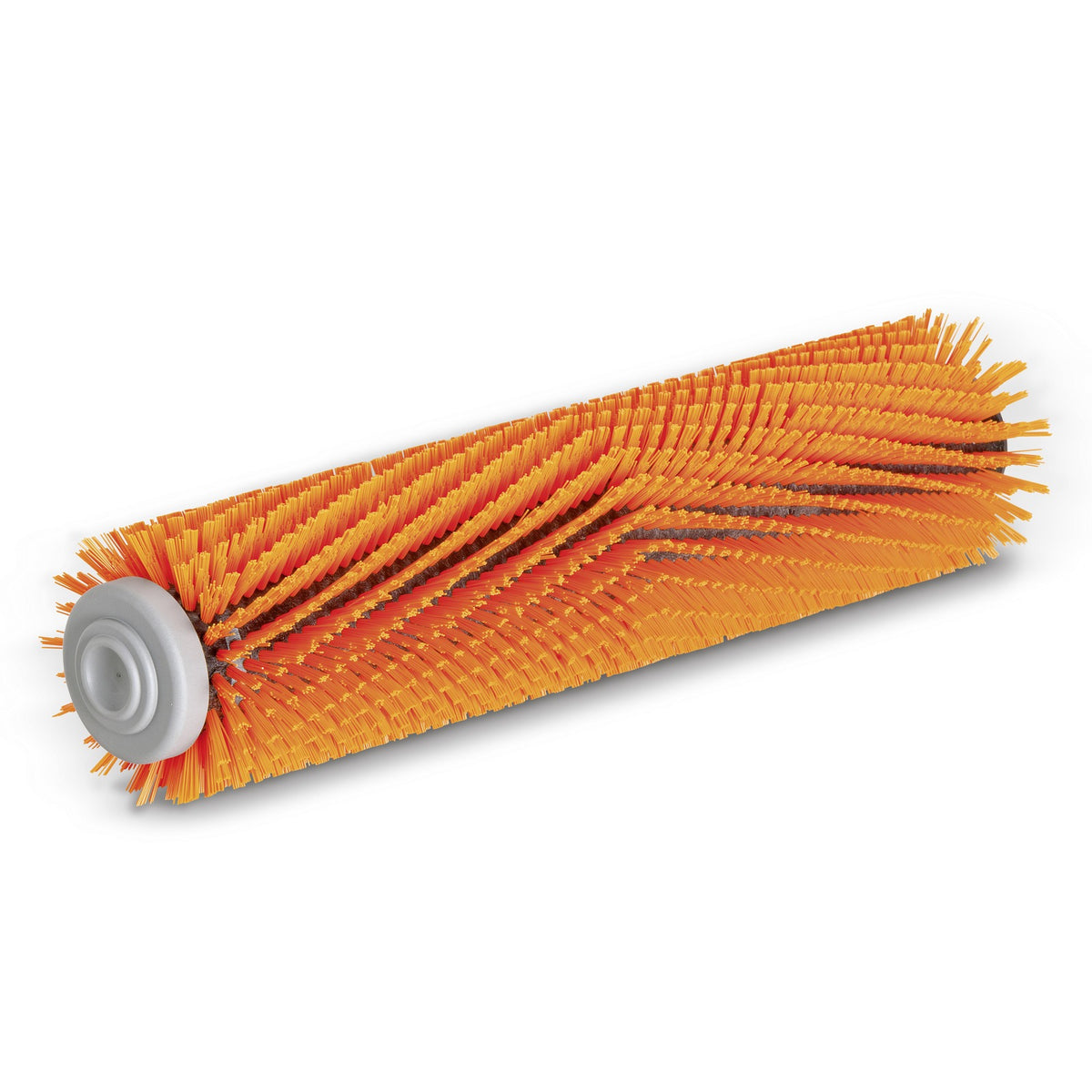 Karcher 4.762 Brush, 12" Long - Orange