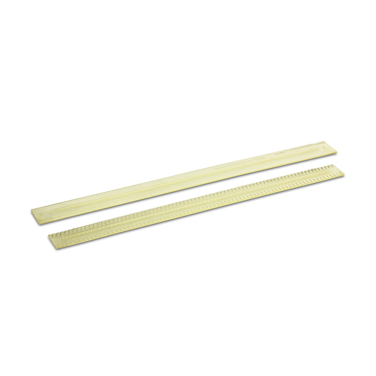Karcher 6.273-207.0 Polyurethane Blade Set, 35" Long - Default Title