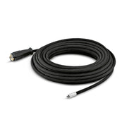 Karcher 6.392 Rubber Hose, Black - 38'
