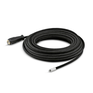 Karcher 6.392 Rubber Hose, Black - 28'