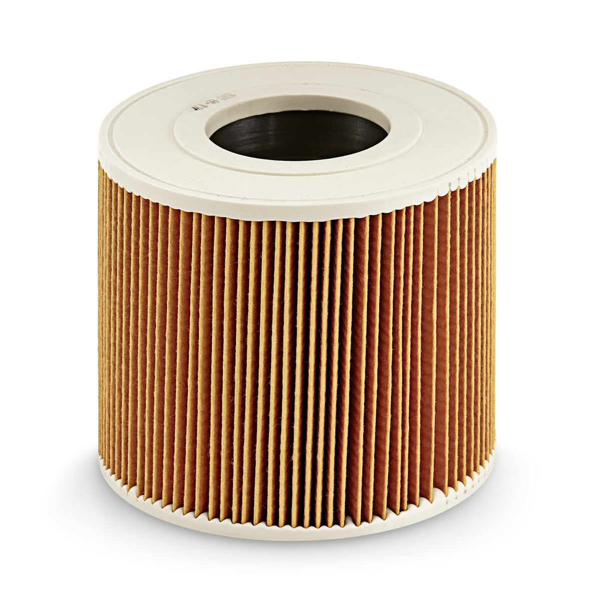 Karcher 6.414-789.0 Paper Filter, 6" Diameter - Default Title