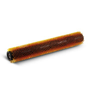 Karcher Brush, Orange - 25"
