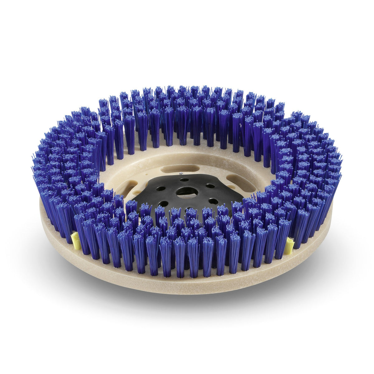 Karcher Nylon Brush, 20" Diameter - Blue