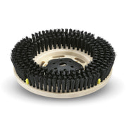 Karcher Nylon Brush, 20" Diameter - Black