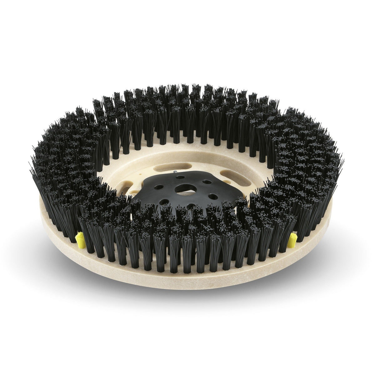 Karcher Nylon Brush, 20" Diameter - Black