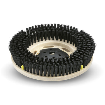 Karcher Nylon Brush, 20" Diameter - Black
