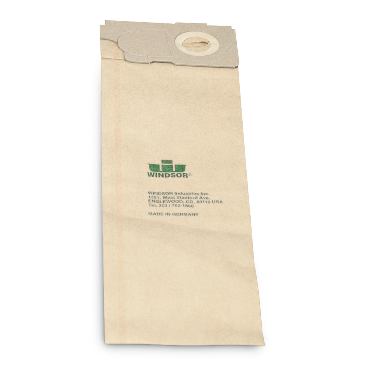 Karcher 8.600-046.0 Paper Vacuum Bag, 10/Case - Default Title